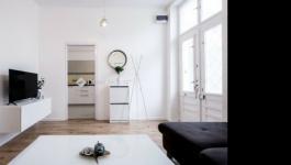 Eladó lakás Budapest