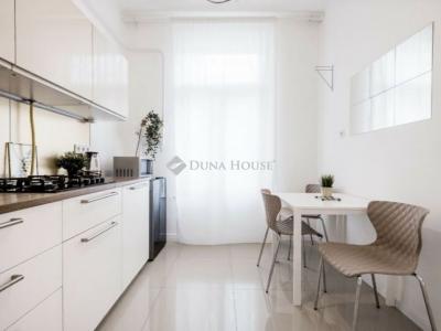 Eladó lakás Budapest