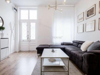 Eladó lakás Budapest