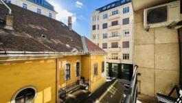 Eladó lakás Budapest