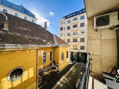 Eladó lakás Budapest