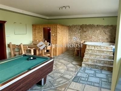 Eladó családi ház Csomád