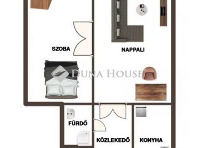 Eladó lakás Budapest
