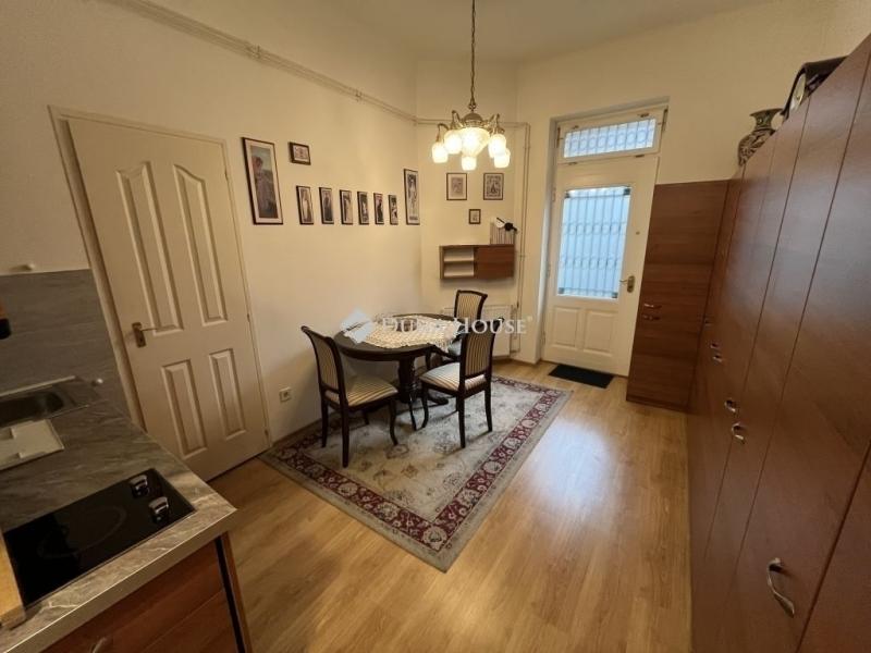 Eladó lakás Budapest