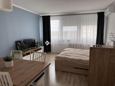 Eladó lakás Budapest