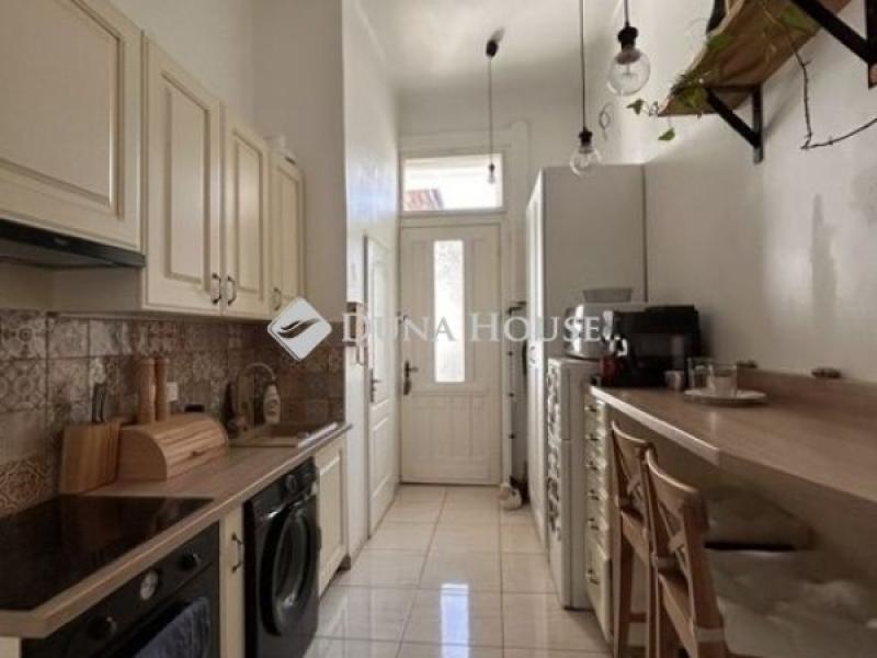 Eladó lakás Budapest