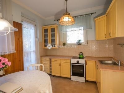 Eladó ikerház Budapest