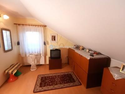 Eladó ikerház Budapest