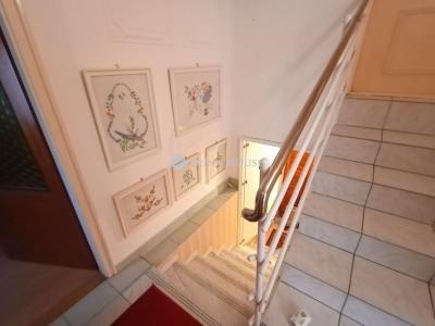 Eladó ikerház Budapest