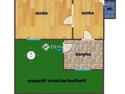 Eladó lakás Budapest