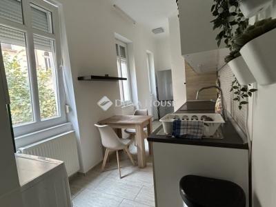 Eladó lakás Budapest