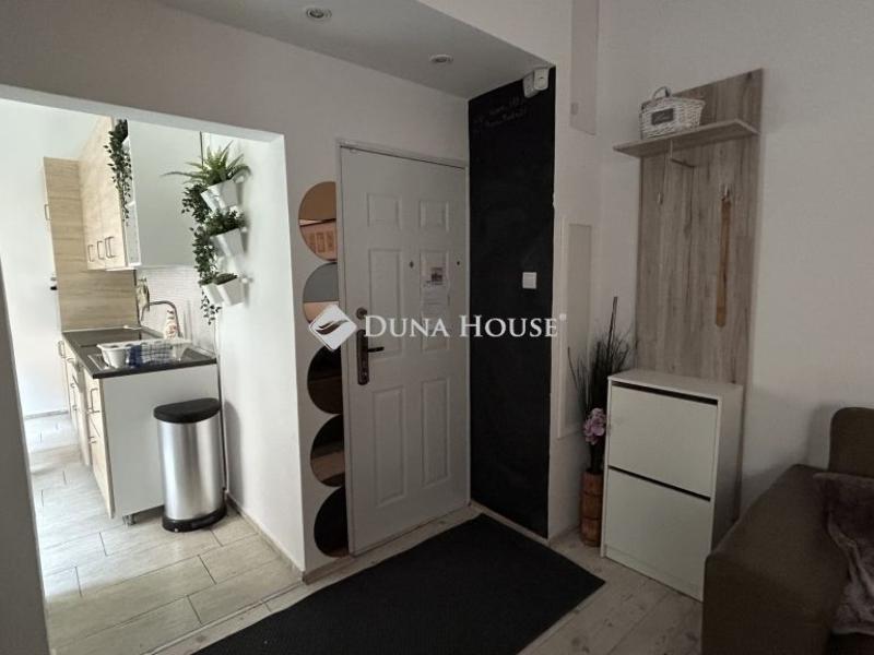 Eladó lakás Budapest