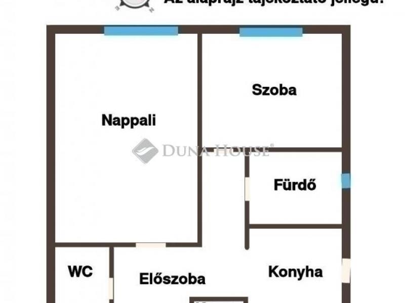 Eladó lakás Budapest