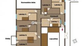 Eladó lakás Budapest