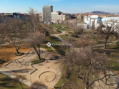 Eladó lakás Budapest