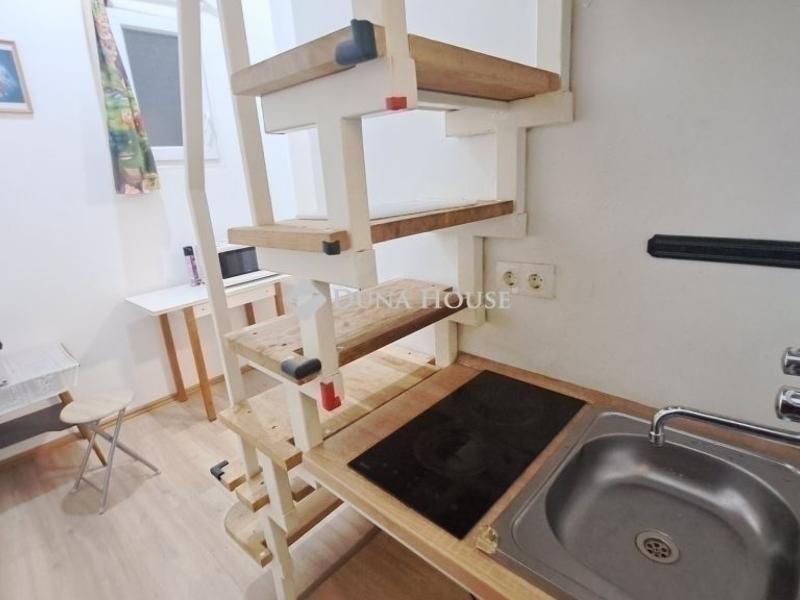 Eladó lakás Budapest