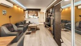 Eladó lakás Budapest