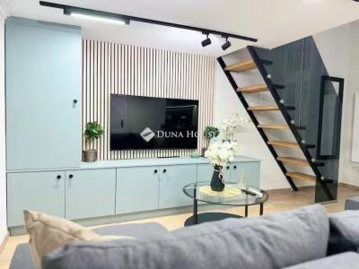 Eladó lakás Budapest