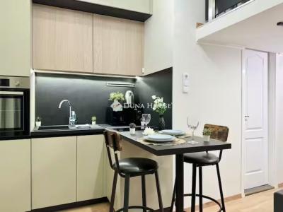 Eladó lakás Budapest