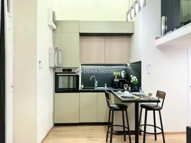 Eladó lakás Budapest