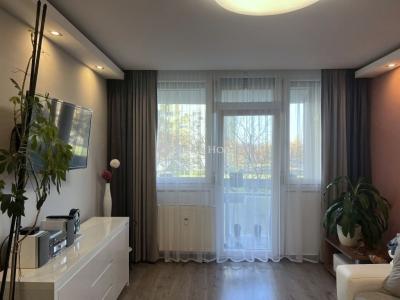 Eladó lakás Budapest