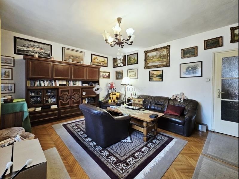 Eladó lakás Budapest