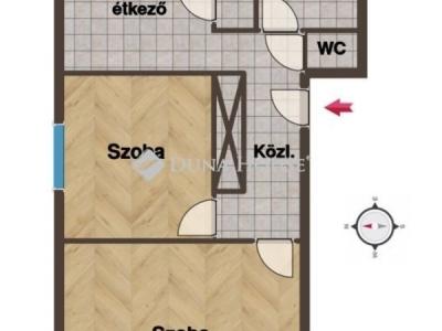 Eladó lakás Budapest