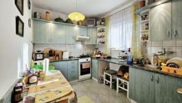 Eladó lakás Budapest