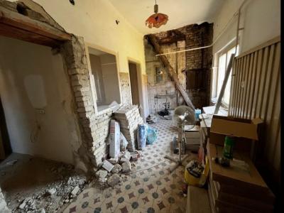 Eladó házrész Budapest