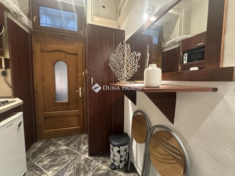 Eladó lakás Budapest