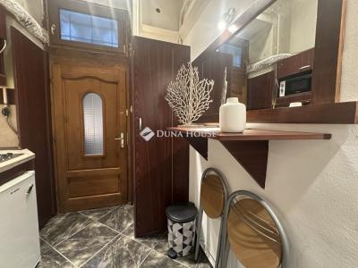 Eladó lakás Budapest