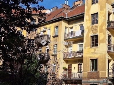 Eladó lakás Budapest