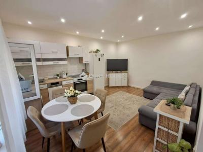 Eladó házrész Budapest