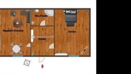 Eladó házrész Budapest