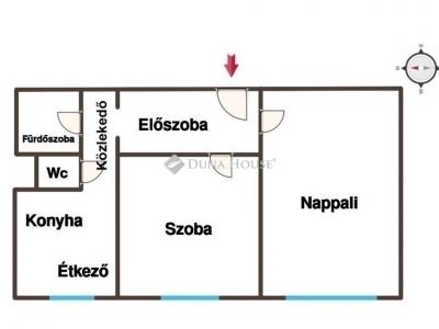 Eladó lakás Budapest