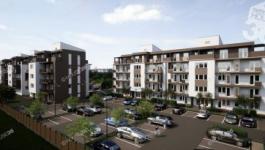 Eladó lakás Kecskemét