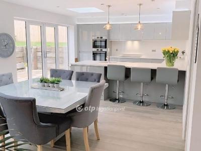 Eladó lakás Nyíregyháza