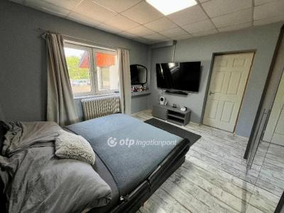 Eladó családi ház Nyíregyháza