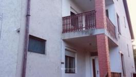 Eladó családi ház Fehérgyarmat