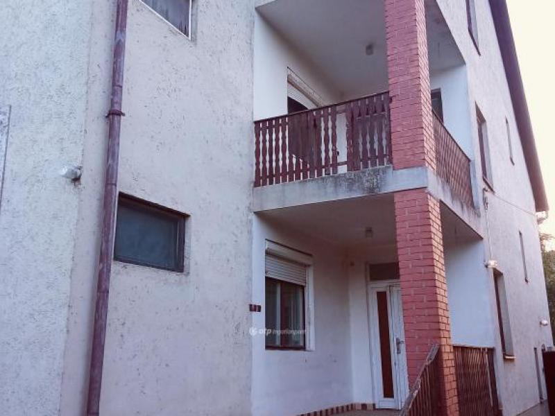 Eladó családi ház Fehérgyarmat