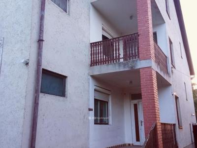 Eladó családi ház Fehérgyarmat