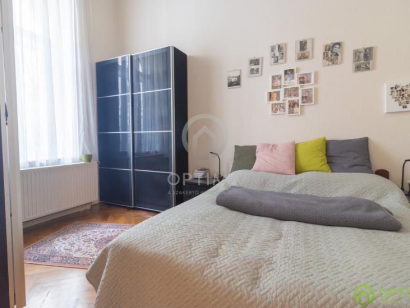 Eladó lakás Budapest