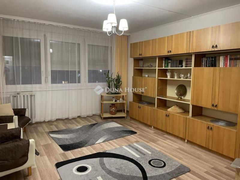 Eladó lakás Budapest