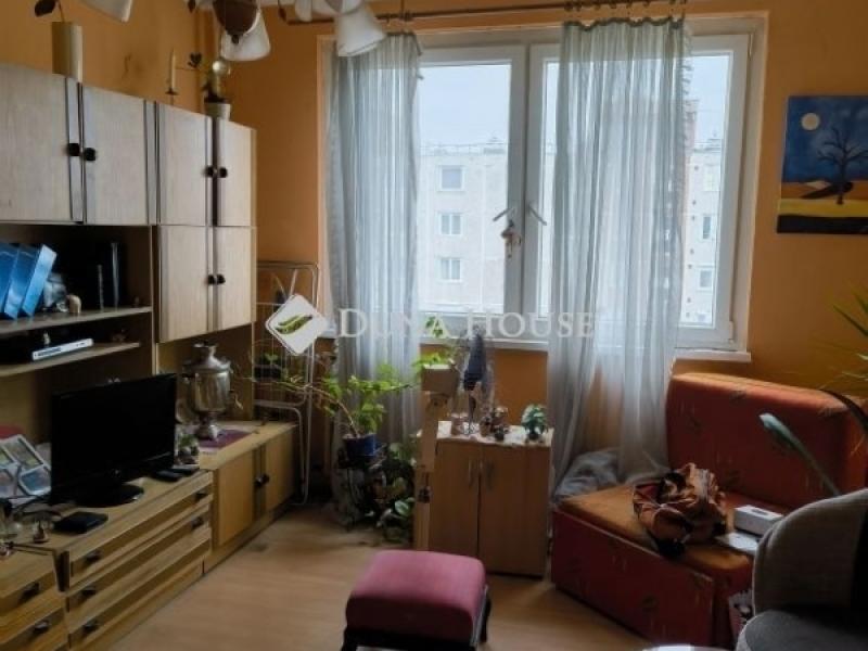 Eladó lakás Budapest