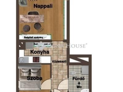 Eladó lakás Budapest