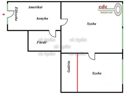 Eladó lakás Budapest