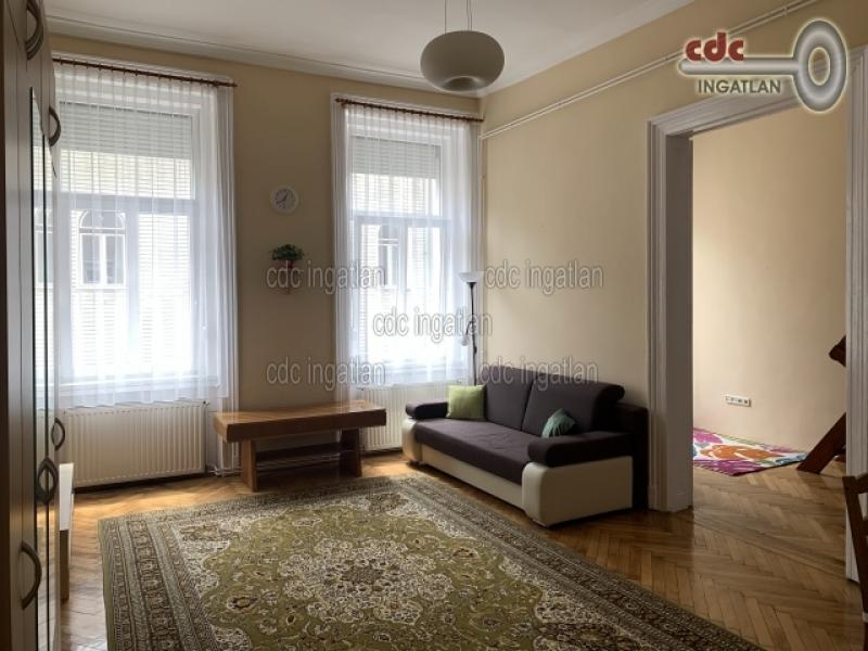 Eladó lakás Budapest