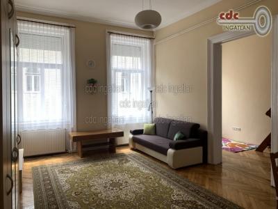 Eladó lakás Budapest