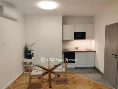 Eladó lakás Budapest