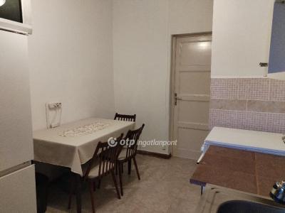 Eladó lakás Budapest